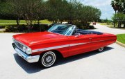 1964 Ford Galaxie